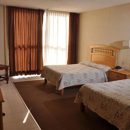 Hotel El Monte Саламанка Екстер'єр фото