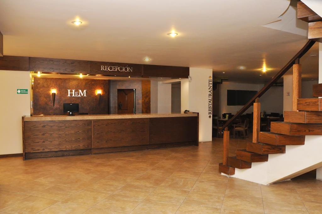 Hotel El Monte Саламанка Екстер'єр фото