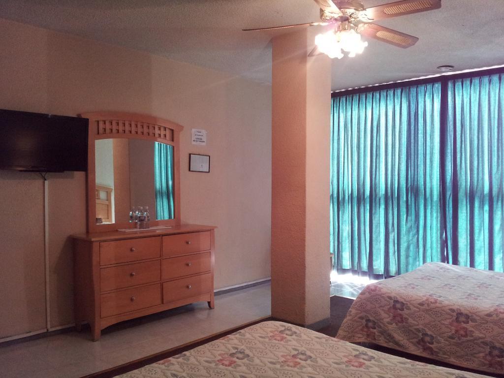 Hotel El Monte Саламанка Номер фото