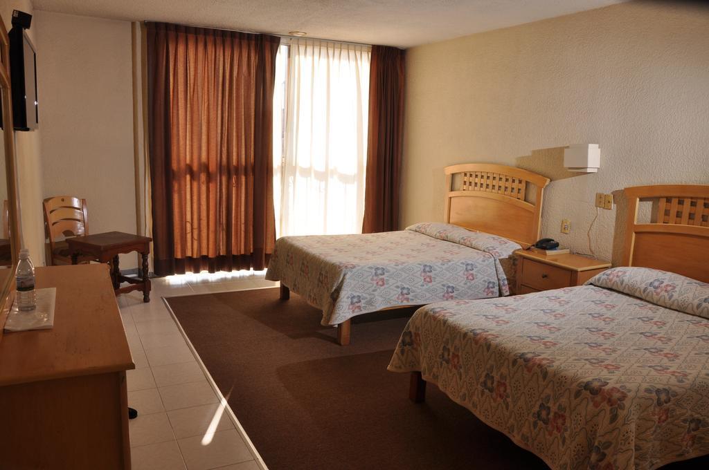 Hotel El Monte Саламанка Екстер'єр фото