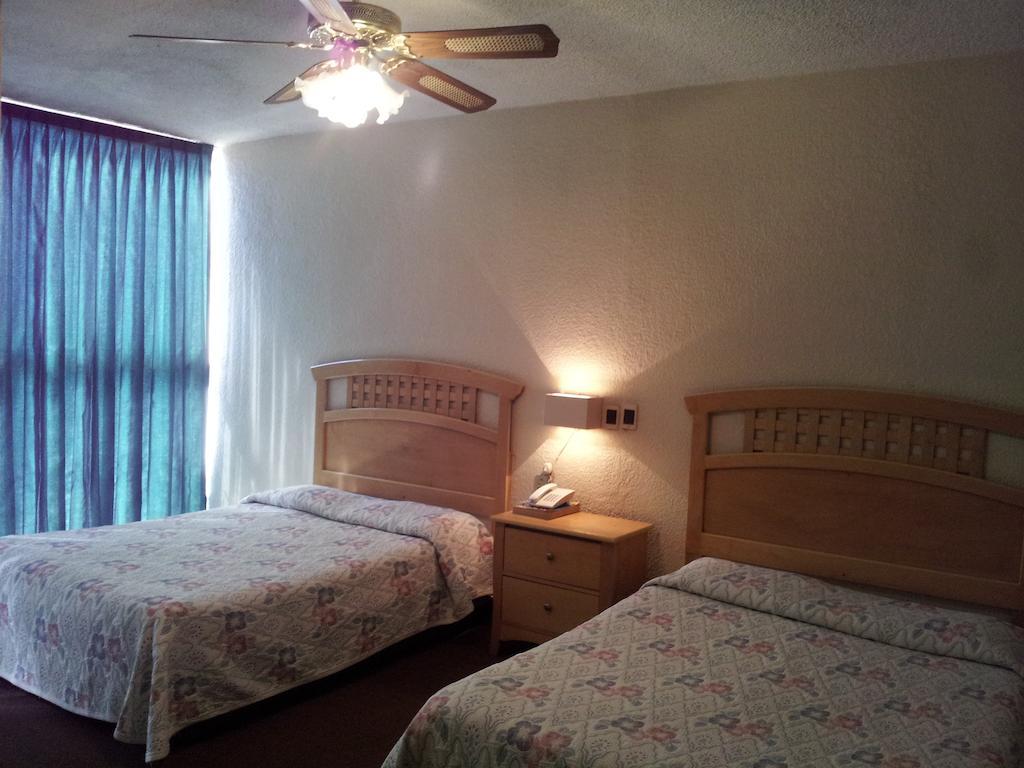 Hotel El Monte Саламанка Номер фото
