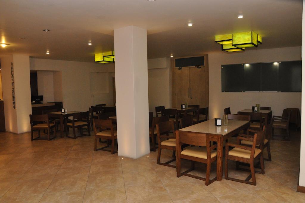 Hotel El Monte Саламанка Екстер'єр фото