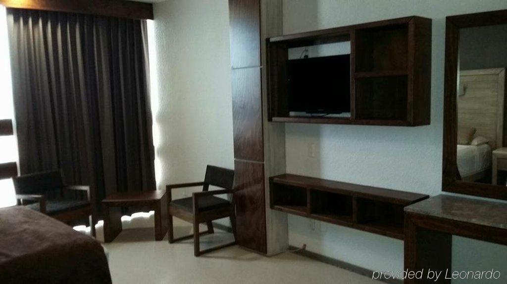 Hotel El Monte Саламанка Екстер'єр фото
