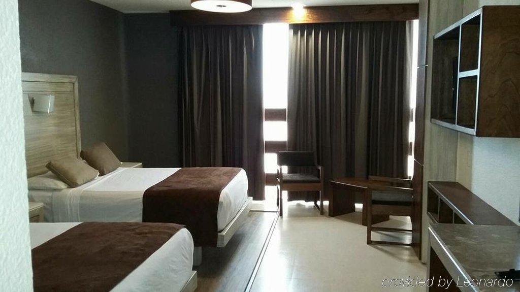 Hotel El Monte Саламанка Екстер'єр фото