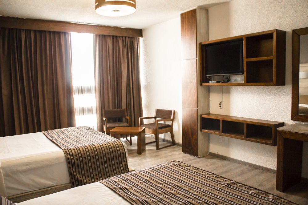 Hotel El Monte Саламанка Екстер'єр фото