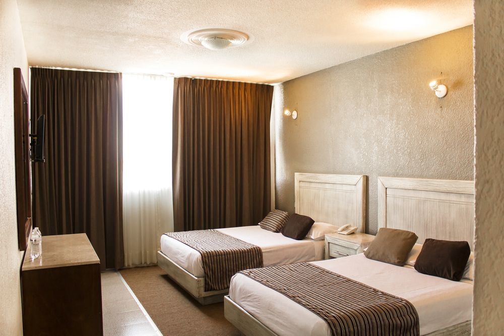 Hotel El Monte Саламанка Екстер'єр фото