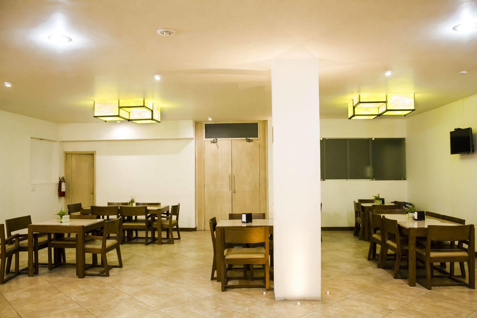 Hotel El Monte Саламанка Екстер'єр фото