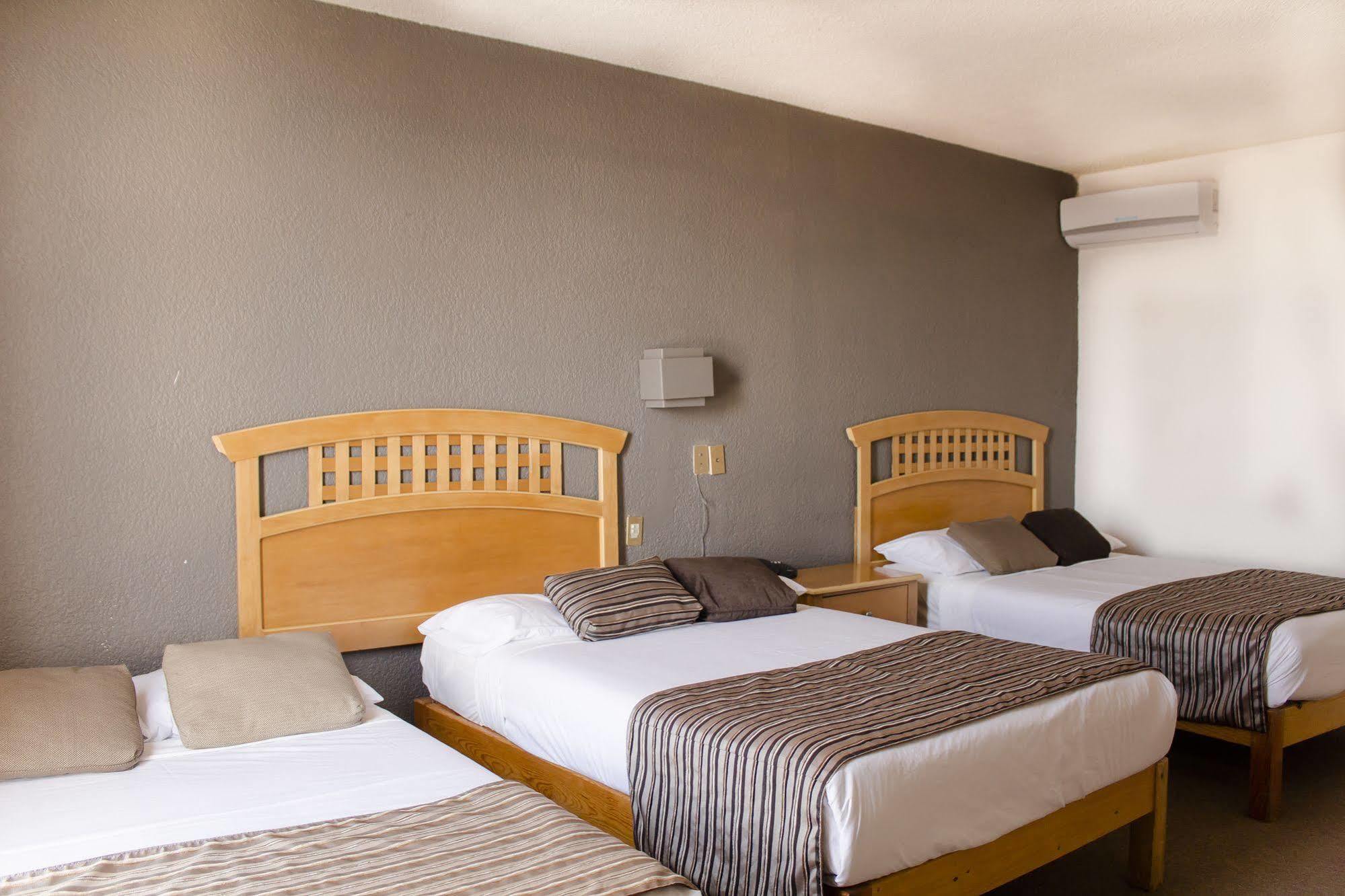 Hotel El Monte Саламанка Екстер'єр фото