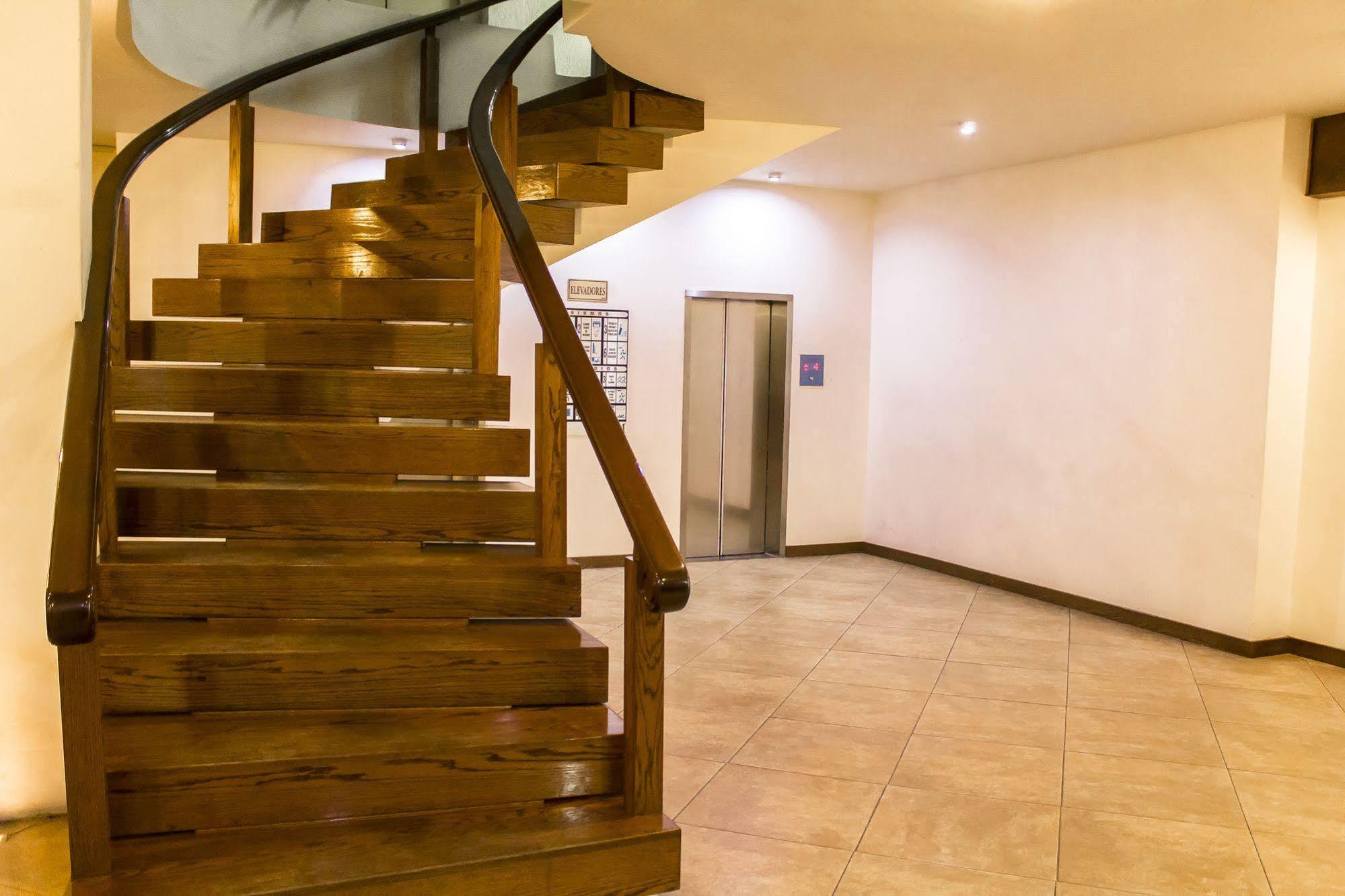 Hotel El Monte Саламанка Екстер'єр фото